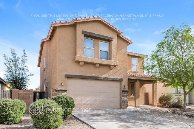 Photo - 17420 W Washington St