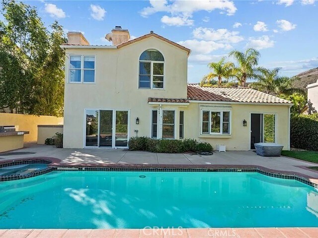 3450 Malaga Ct