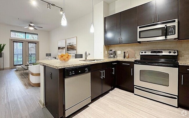 Building Photo - 400 McGowen St Unit 2306 Rental