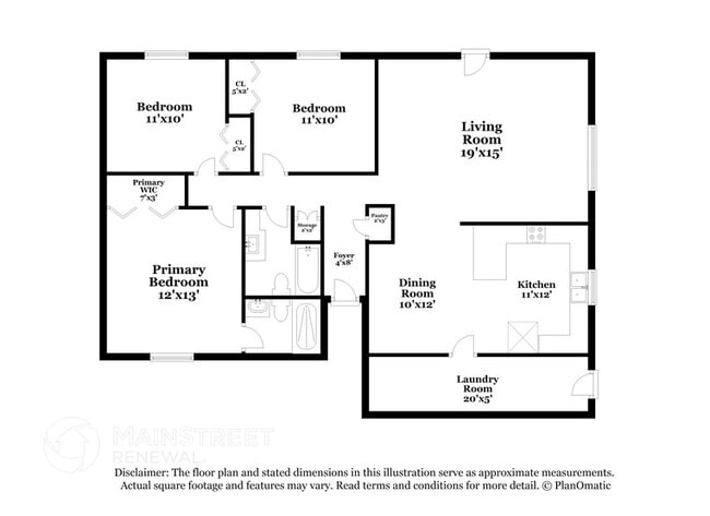 Photo - 2807 N 45th Dr