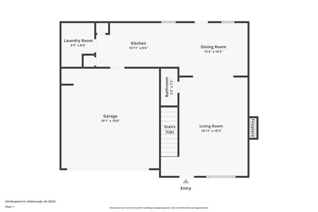 Photo - 624 Benjamin Ct