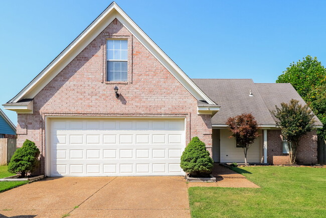 Building Photo - 115 Winding Creek Dr Rental