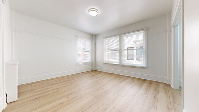 Building Photo - 505 Taylor St Unit 402