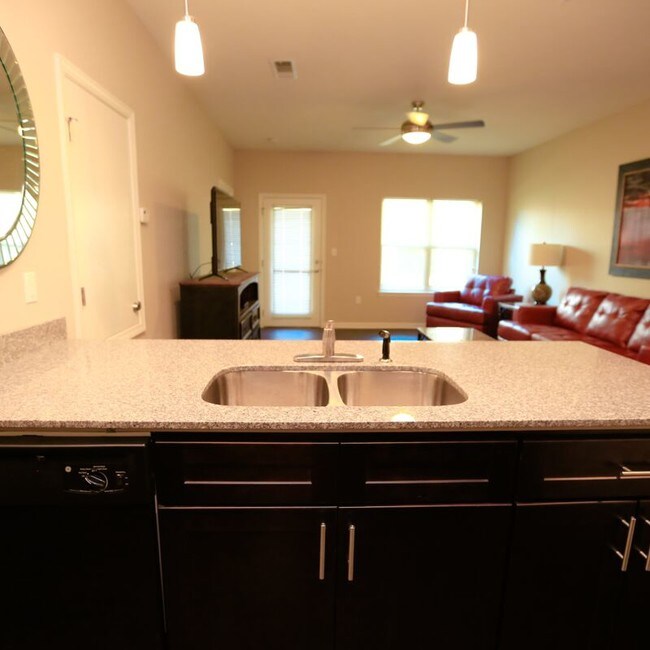 Photo - The Element Apartments