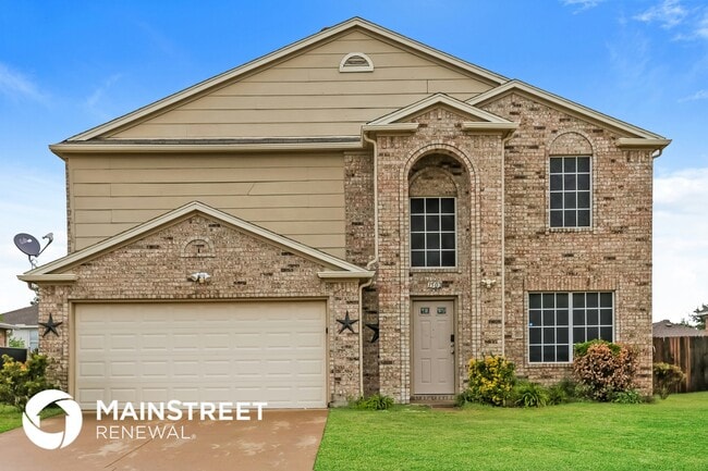 Building Photo - 1502 Clemson Dr Rental