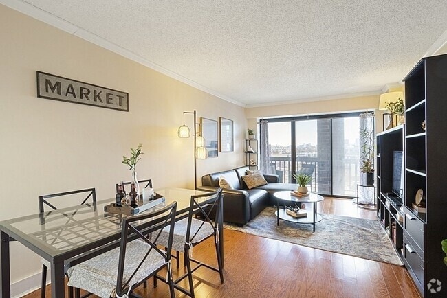 Building Photo - 15 N Beacon St Unit 428 Rental