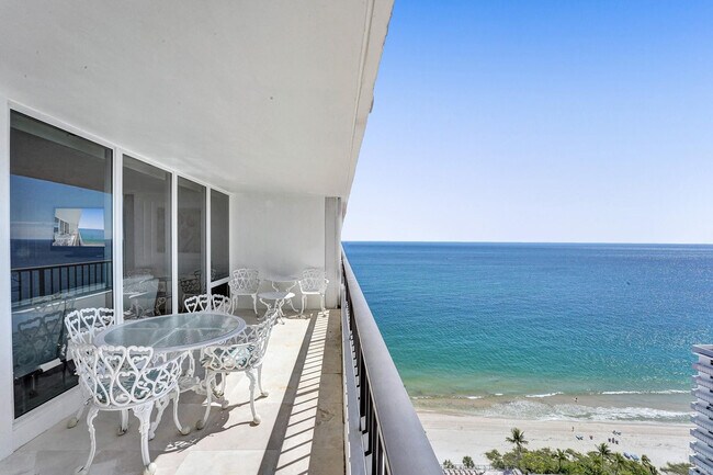 Photo - 4280 Galt Ocean Dr Unidad 25H