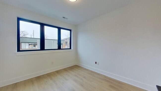 Philips Rowhomes