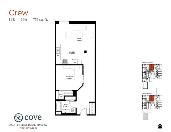 Cove 2