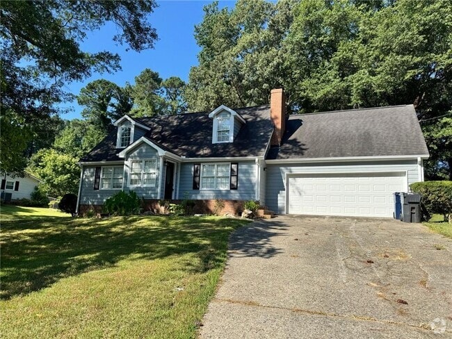 Building Photo - 2513 Kings Pistol Ct Rental