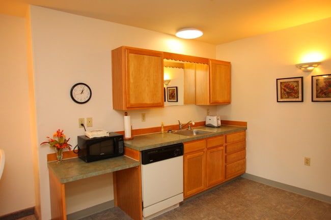 Photo - Hearthside Luxury Apartments