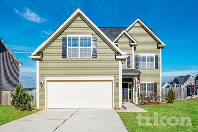 Building Photo - 978 Lakemont Dr