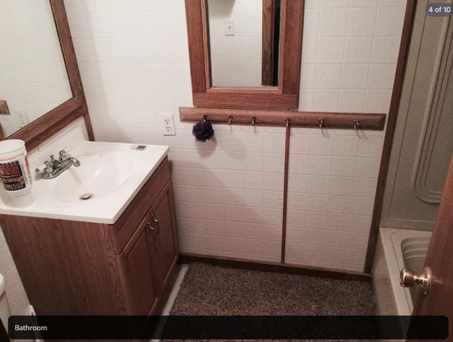 Photo - 601 N Custer Ave