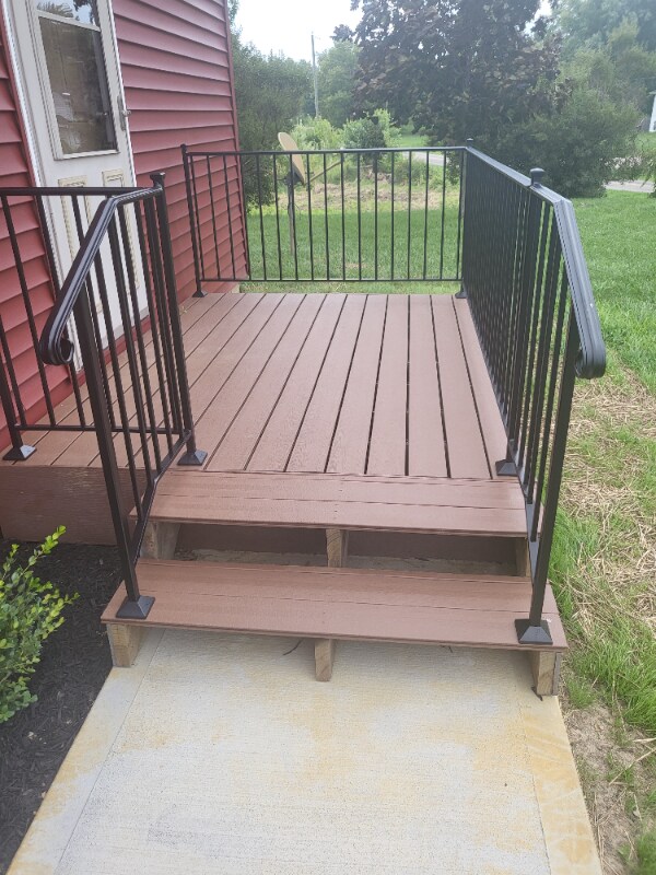 Photo - 12312 Black Rd