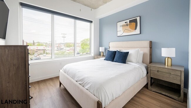 1801 Patterson St Unit 312