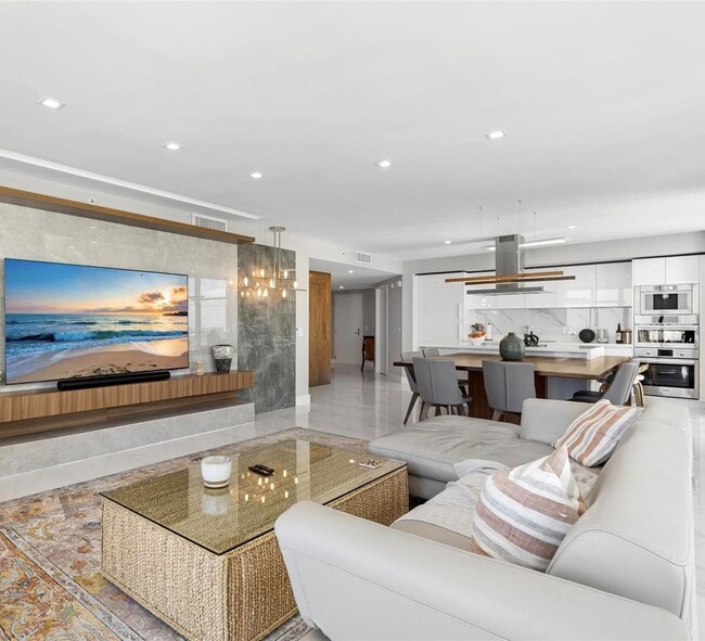 Photo - 300 Sunny Isles Blvd Condo Unit 4-2207