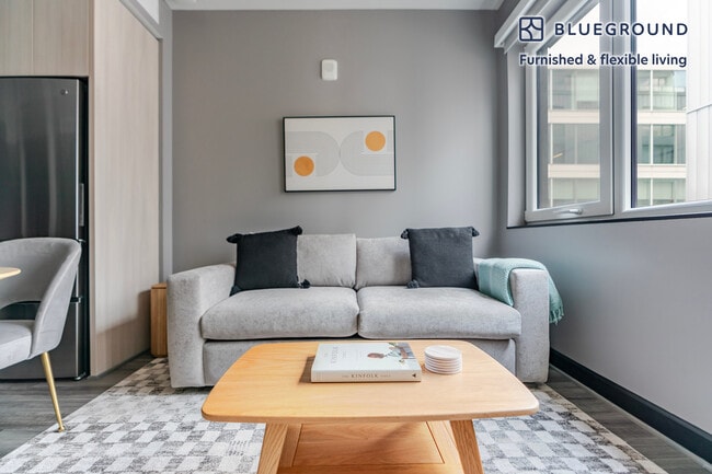 Photo - 1313 L St NW Apartamento Unidad FL7-ID1109