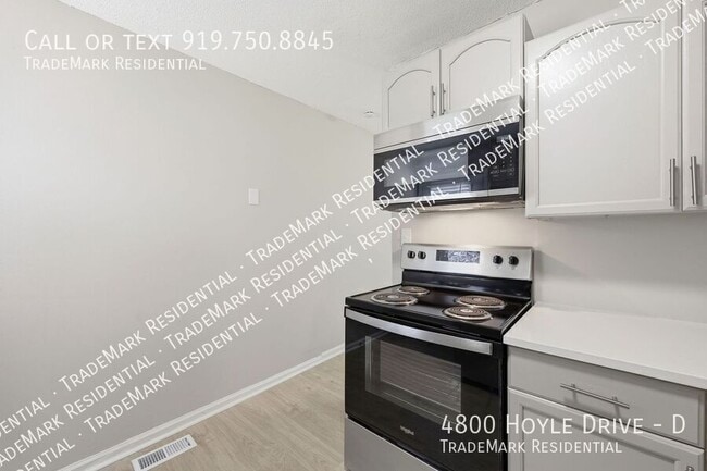 Photo - 4800 Hoyle Dr Unit D