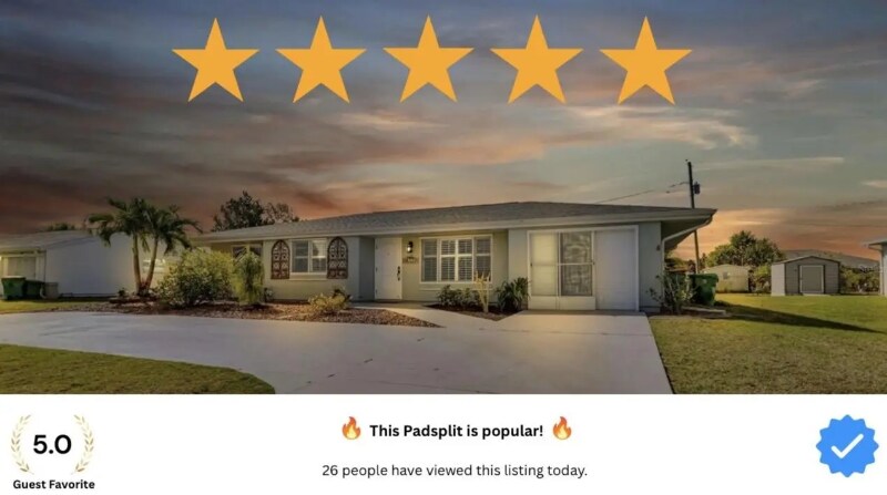 Photo - 18327 Van Nuys Cir