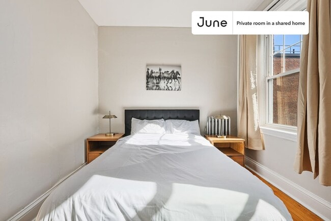 Photo - Room in Shared 3 bed/1 bath home Unit B