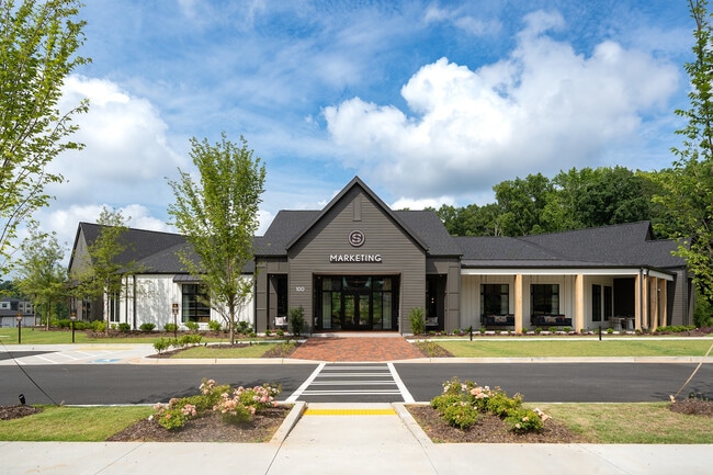 Sinclair Calloway Farms_2025_Exteriors_003 - The Sinclair at Callaway Farm