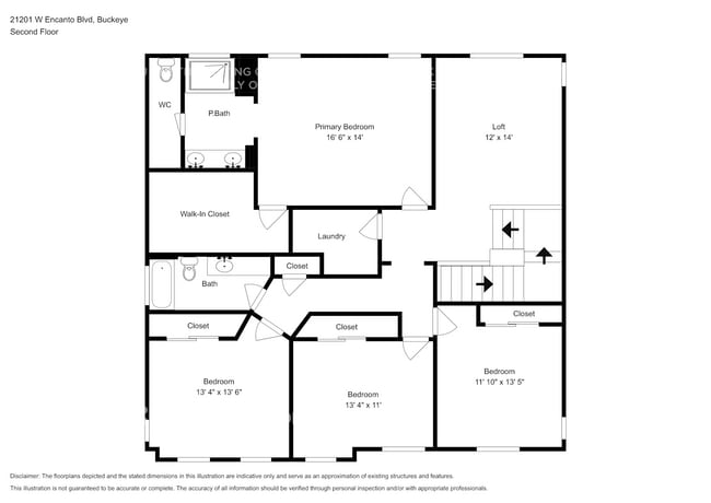 Photo - 21201 W Encanto Blvd