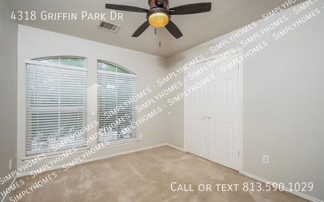 4318 Griffin Park Dr