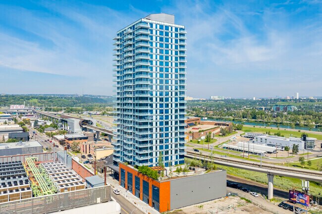 Photo - Sunalta Heights