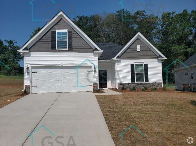 Building Photo - 3 Bedroom Home Available!