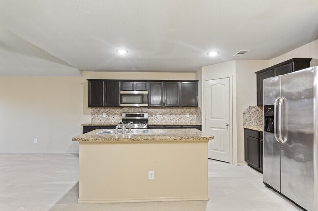 Photo - COMING SOON 6/1/2026
2414 Fall Aster - Beautiful 4-bedroom, 2-bathroom home with a 2-car garage l...