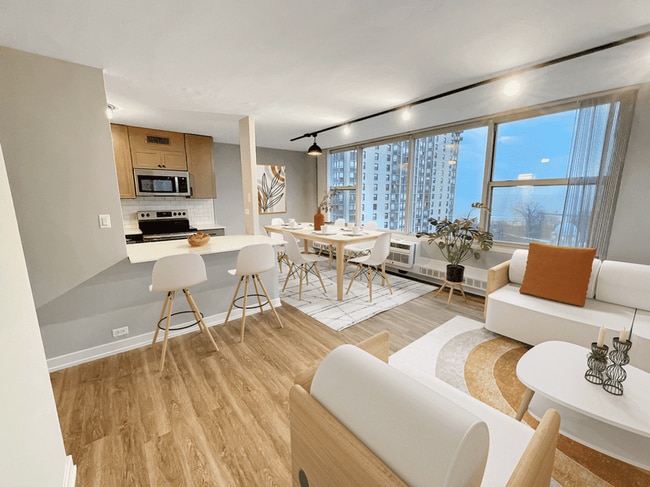 Photo - 6401 N Sheridan Rd Unit 1 0403