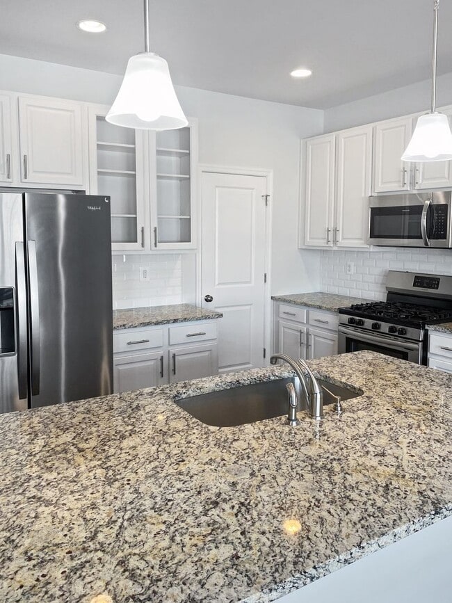 Photo - Spacious Townhome with MOVIE STAR Primary Closet!!!!