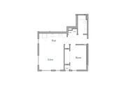 B3 Floorplan