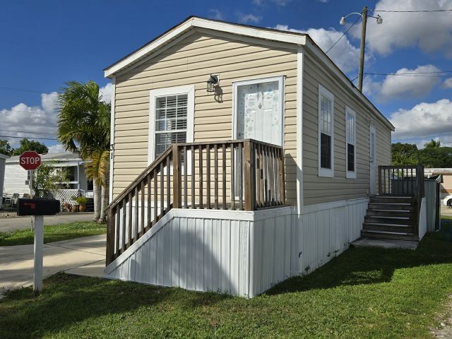 17350 SW 232nd St