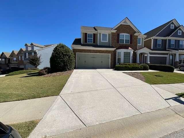 Photo - 3305 Sardis Bend Dr Townhome