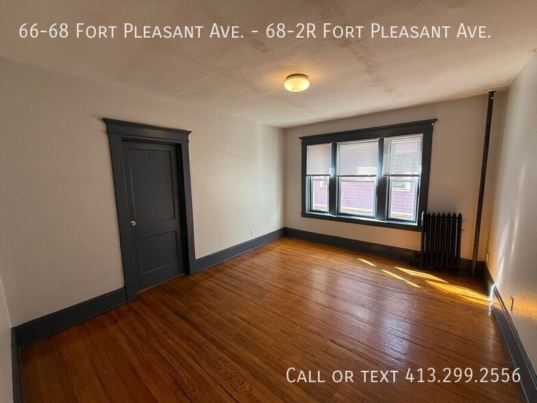66-68-68 Fort Pleasant Ave