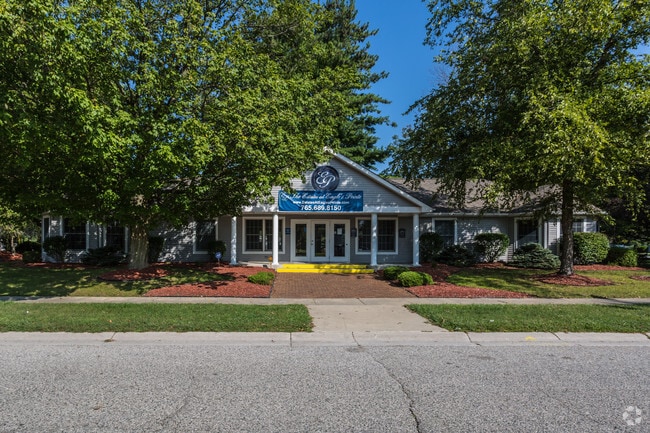 Estates At Eagle's Pointe