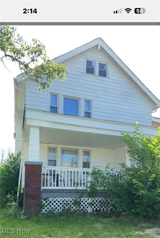 Building Photo - 3861 E 123rd St Unit Down Rental