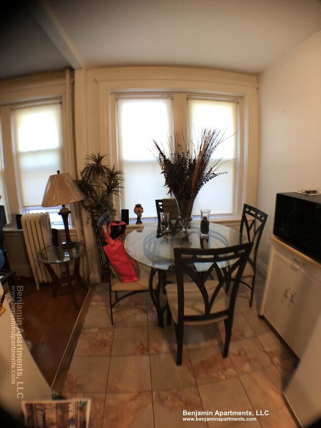 Photo - 110 Brainerd Rd Unit 9