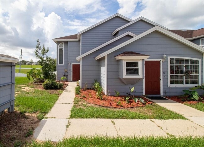 Building Photo - 275 Mango Dr