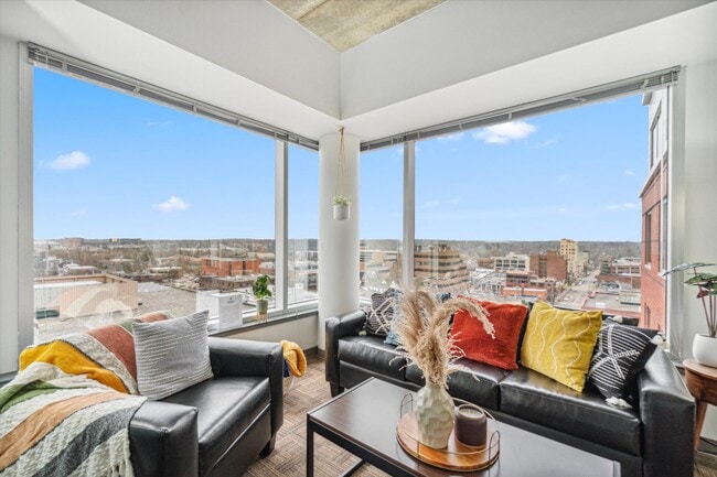 Photo - Saga Ann Arbor