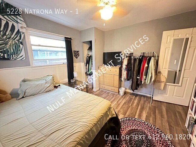 Photo - 1 Bed, 1 Bath in Upper Lawrenceville Unit 1