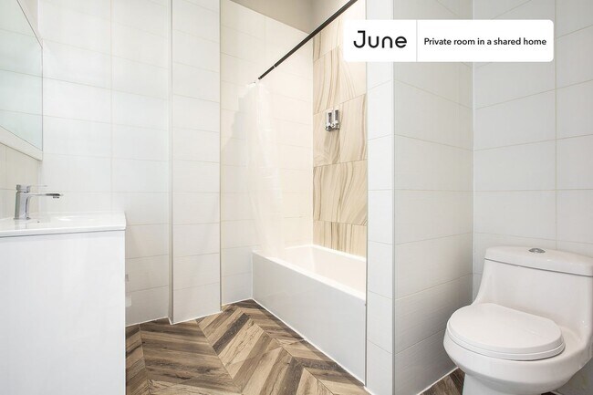 Photo - Room in Shared 6.0 bed/4 bath home