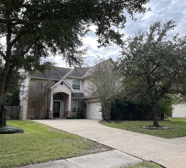 Building Photo - 22531 Tullis Trail Ct Rental