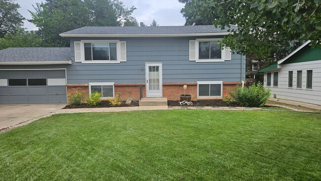 Building Photo - Cute 4 Bedroom House in Midtown FC