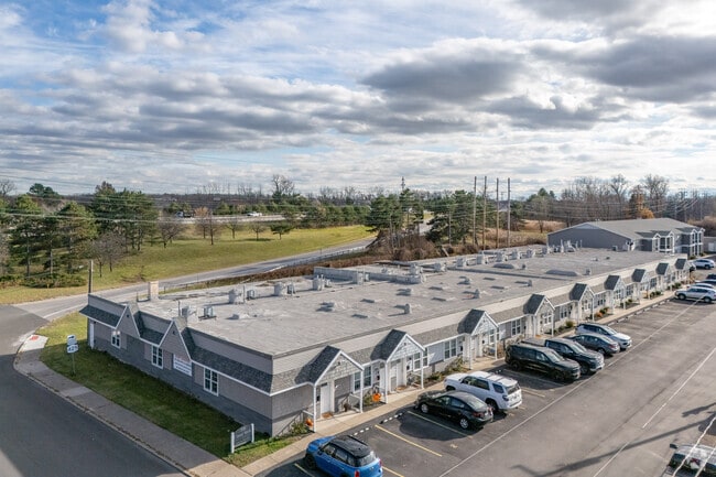 Photo - Canal Walk Apartments