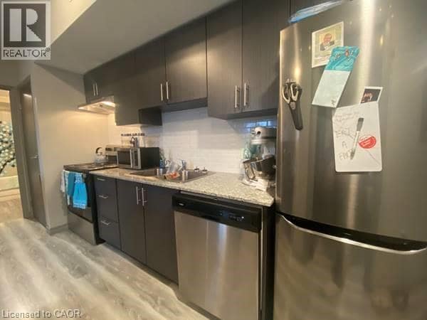 Photo - 275 Larch St Unité B213