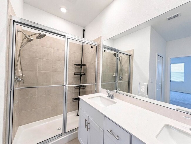 Photo - Annual lease, 3-bedroom, 2.5-bathroom townhome in Orange Blossom Ranch