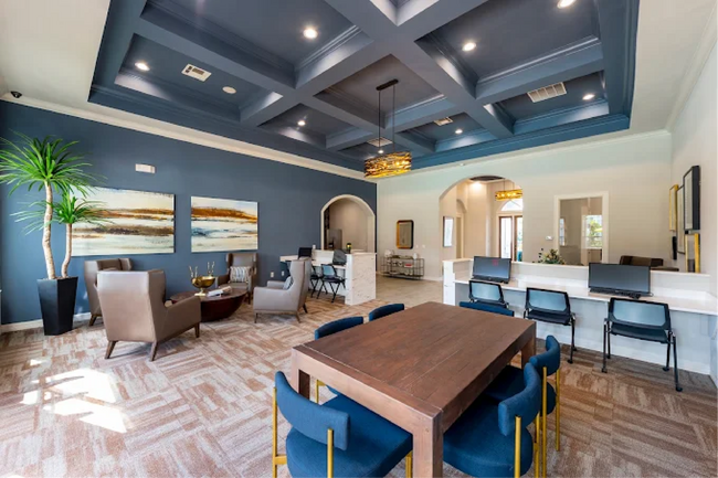 Cambria Cove Apartments
