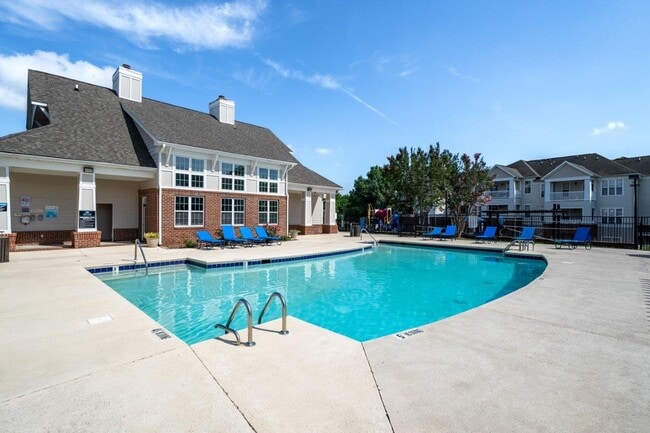 Falls Creek Apartments and Townhomes